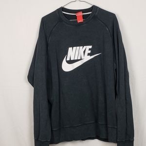 Nike Crew Neck